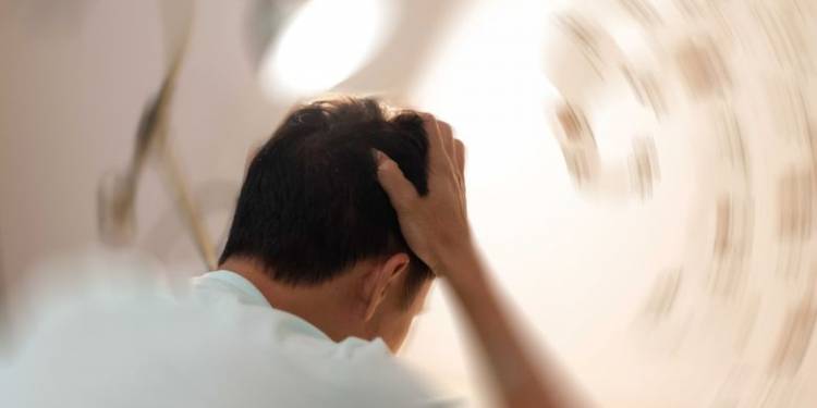 Waspadai 15 Gejala Vertigo Berikut, Begini Cara Menangani yang Penting untuk Diketahui