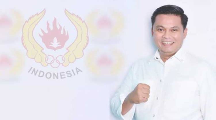 Ketua KONI Kampar Sudah 6 Bulan Buron