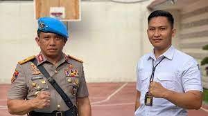 Keluarga Sebut di Leher Brigadir J Ada Bekas Jeratan