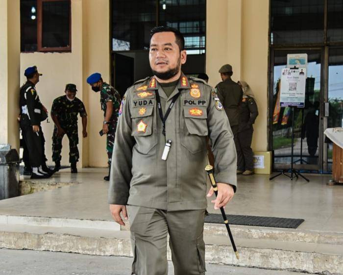 Kepala Satpol PP Bakal Sikat Hiburan Malam Membandel