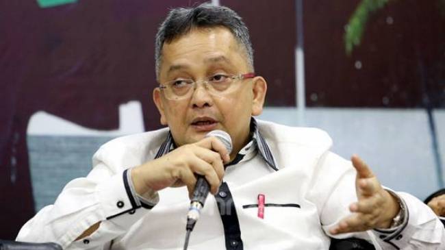 Komisi III DPR: Buka Akses Masuk Wartawan ke Rumah Sambo