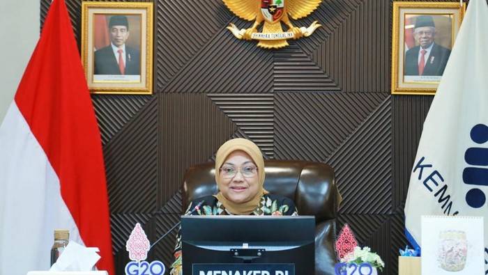 Horee..., Mulai 1 Agustus Indonesia Kembali Kirim TKI ke Malaysia