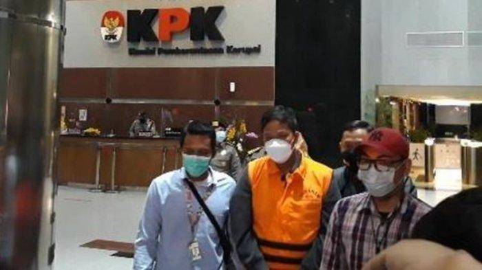 Jaksa KPK Tuntut Andi Putra 8 Tahun 6 Bulan Penjara