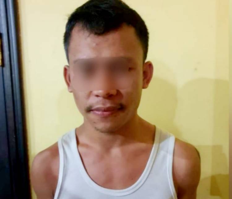 Pembunuh Bos Salon Joy Dumai Divonis 15 Tahun Penjara