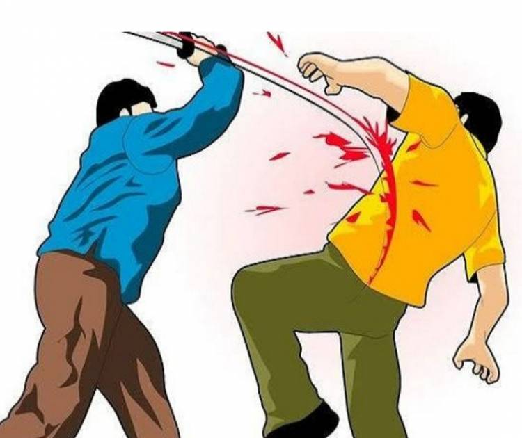 Pembunuhan Sadis di Inhu, Jasad Korban Dibenamkan Dalam Kolam