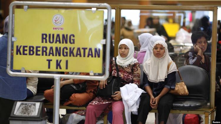 Usai RI Stop Kirim TKI, Kini Malaysia Tawarkan Solusi