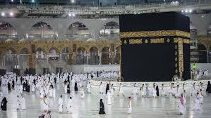 Awal Pemulangan Jemaah Haji tanggal 15 Juli 2022
