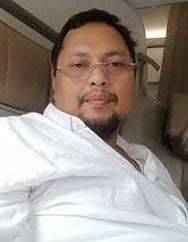 Kejari Inhil Digugat Indra, Rini Trianingsih: Kita Siap Hadapi