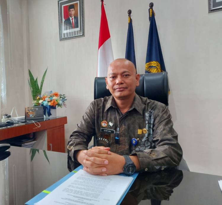 Antisipasi TKI Non Prosedural, Kanim Dumai Perketat Penerbitan Paspor