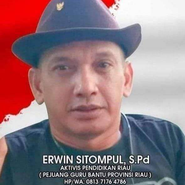 Dumai Kekurangan Sekolah Tingkat SMA/SMK, Aktivis Pendidikan Riau Minta Kadisdik Riau Bisa Mencari Solusi