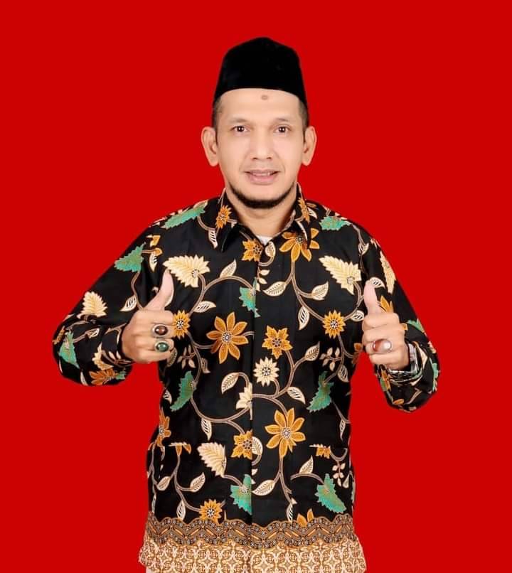 Aktivis Pendidikan Riau, Erwin Sitompul: Kita Khawatir Saja, Tak Ada Maksud yang Lain