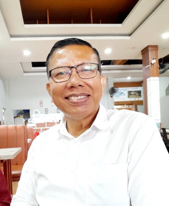 Pilkada Dumai 2024, Monang: Memajukan Kader Gerindra Harga Mati