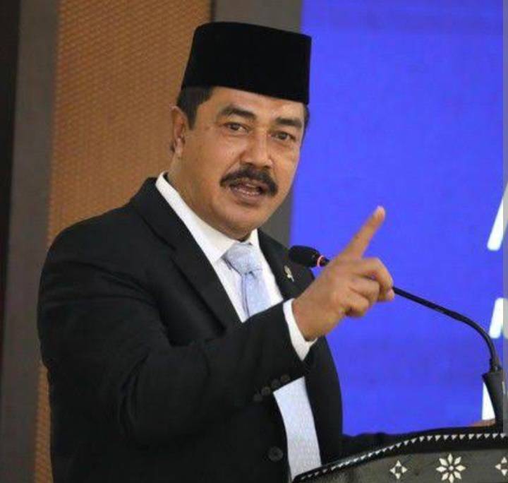 Paspor Desain Merah Putih Ditunda, Imigrasi Fokus Peningkatan Layanan