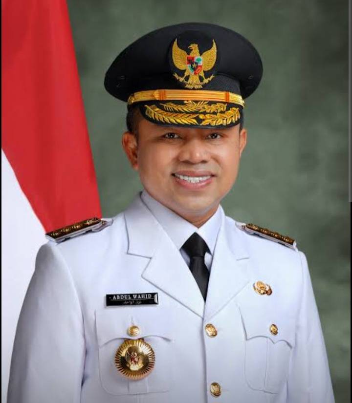 150 Pimpinan Media Hadiri HUT JMSI di Kuansing, Gubri: Dengan Kolaborasi Kita Bangun Negeri