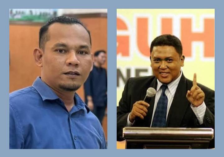 Dua Pengurus JMSI Riau Kini Berkiprah di Pusat