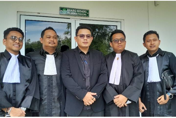 Sidang Perkara Buk Inong, Saksi Ahli: Jika Ada Surat Asli, Fotocopy Dieliminasi