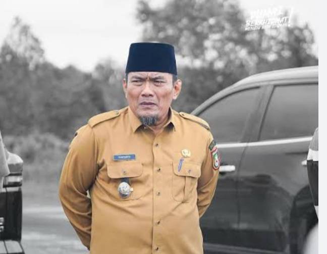 Tekanan Fiskal Meningkat, Pemko Dumai Dukung Obligasi Daerah Solusi Pembiayaan Pembangunan
