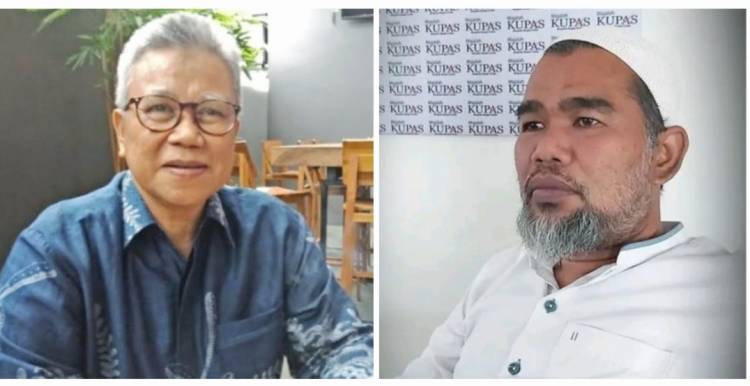 Partai Politik Ini Nilai H Paisal Layak Pimpin Dumai 2 Periode