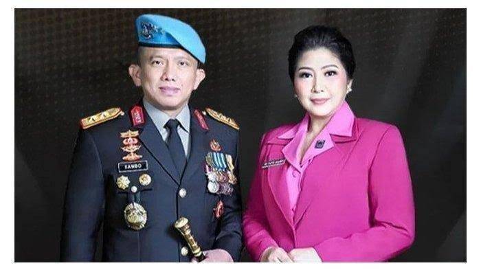 Istri Ferdy Sambo 12 Jam Diperiksa