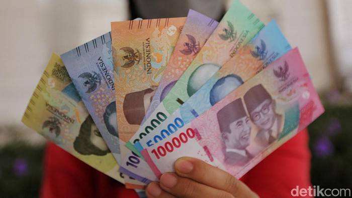 Mulai Beredar, Intip Keistimewaan Uang Rupiah Baru