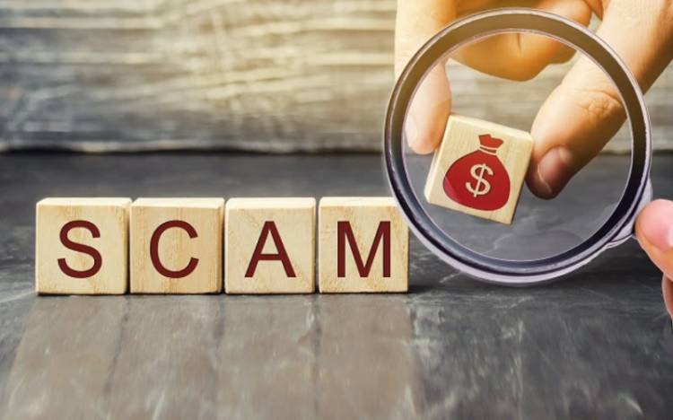 Investasi AGT Distop Satgas Waspada Investasi