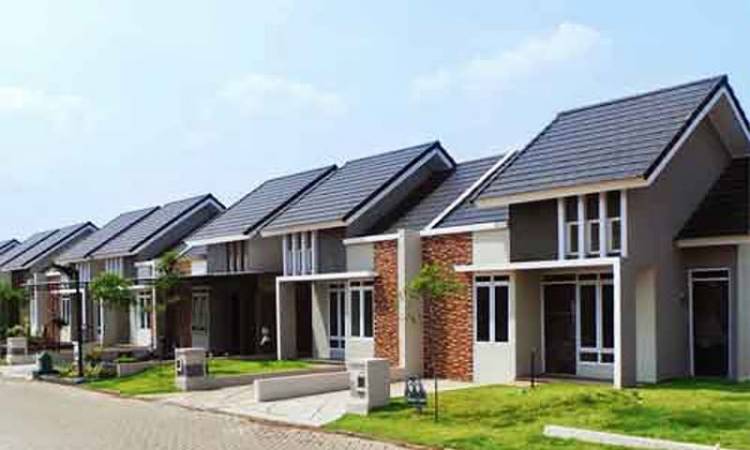 Resmi Dirilis, Ini Syarat PNS Beli Rumah dengan Skema Tapera Syariah