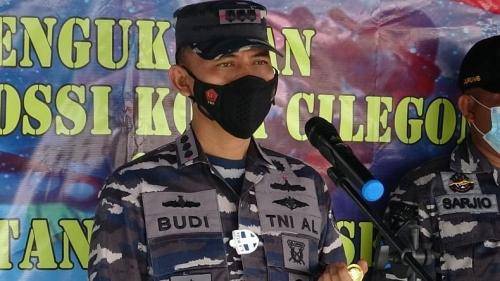 Kolonel TNI AL Sang Pengungkap Kokain Rp1,2 Triliun Meninggal Dunia, Kepergiannya Picu Spekulasi
