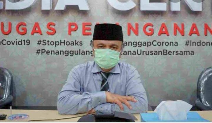 Pemko Dumai Targetkan Angka Stunting 14 Persen di 2024