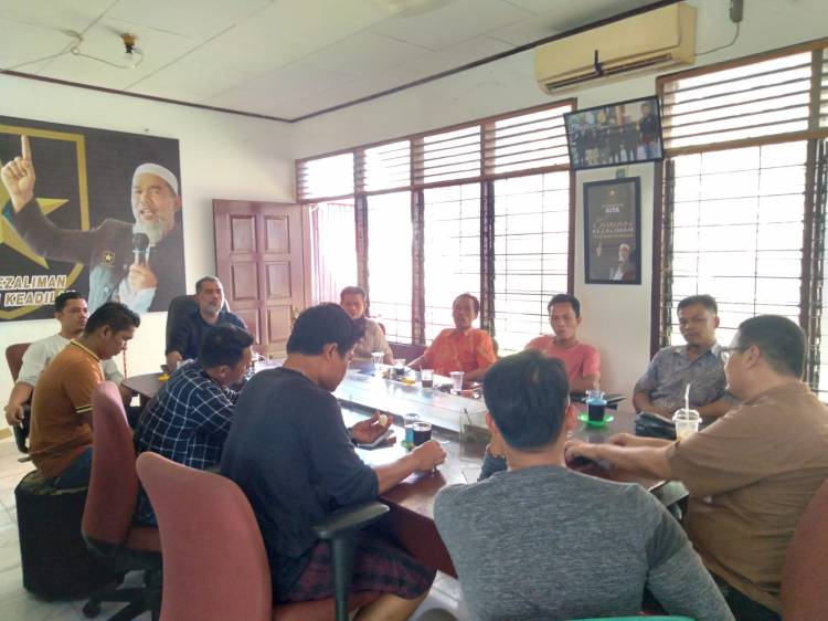 Milad ke-5, Forum Pemred Gelar Lomba Karya Tulis Tingkat SMP dan SMA