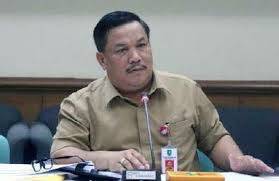 SF Hariyanto: Saya Malu dengan Kejadian ini, Ini Juga Kegiatan Pelantikan PGI Riau