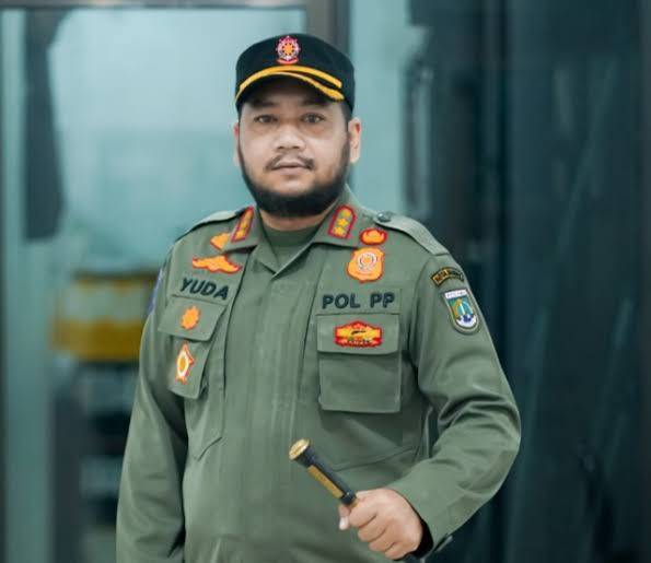 Kepala Satpol PP Dumai Himbau Pengusaha Warnet dan Bilyar Tolak Pelanggan Anak Sekolah