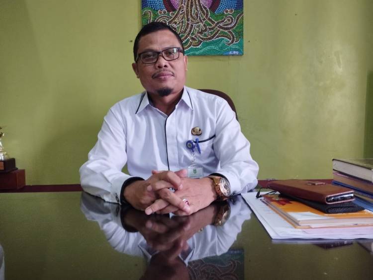 Tunaikan Janji, Tahun ini 15 Anak Dumai Raih 100 Persen Beasiswa dari Pemerintah di PCR