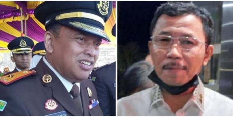 Direktur Penyidikan Jampidsus Kejagung Ditugaskan Menjadi Kajati Riau