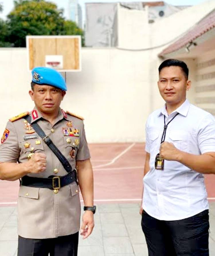 Sadis..., Joshua Diikat di Kursi, Kepalanya Ditembak Ferdi Sambo