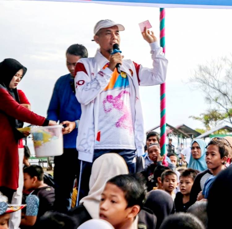 Walikota Ajak Stakeholder Gelar Kegiatan Guna Menarik Wisatawan