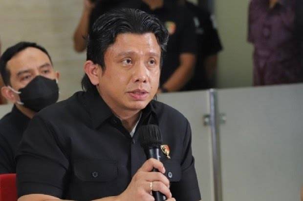 Penahanan Ferdi Sambo Dikawal Ketat di Mako Brimob Kelapa Dua