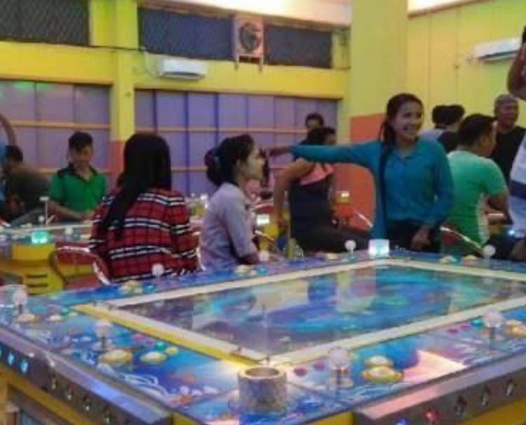 Basmi Segala Bentuk Judi, Gelper Fokus Perhatian Kapolri