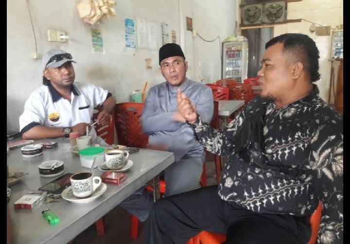 Badan Pengusaha Pemuda Pancasila Siap Jembatani Naker Lokal