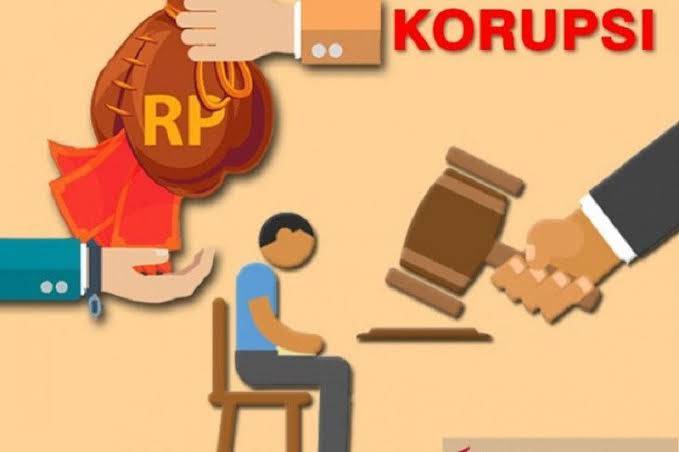 8 Koruptor di Riau Diusulkan Dapat Remisi HUT RI ke-77