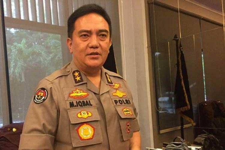 Terkait Oknum Polres Dumai Terlibat Narkoba, Begini Kata Kapolda Riau
