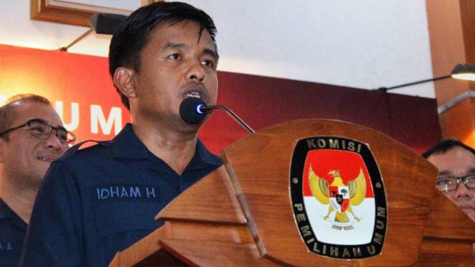 Tidak Lengkapi Berkas, 16 Parpol Ini Dipastikan Gagal Ikut Pemilu 2024