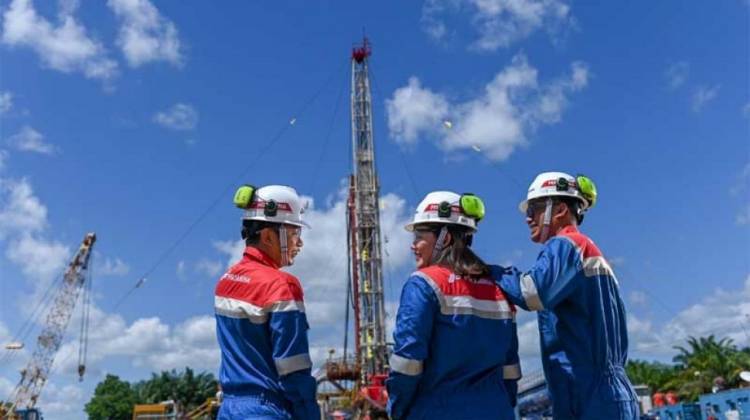 Hingga Juni 2022, PHR Sumbang Rp30 Triliun Penerimaan Negara
