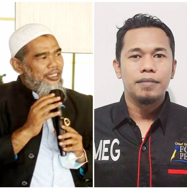 Ngopi Bareng Malam Besok, Partai Ummat dan Forum Pemred Hadirkan Ustad Kondang