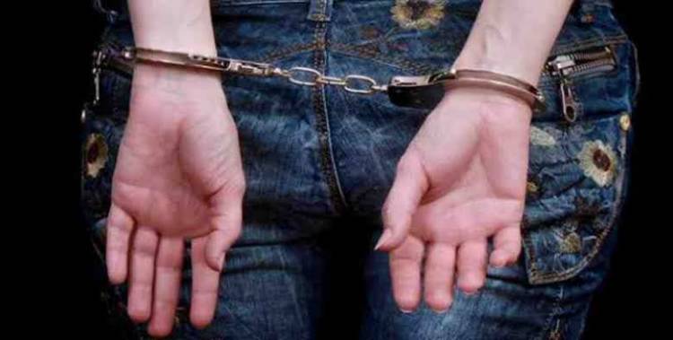 Seorang Wanita di Riau Spesialis Pelaku Curanmor, Sudah 15 Kali Beraksi