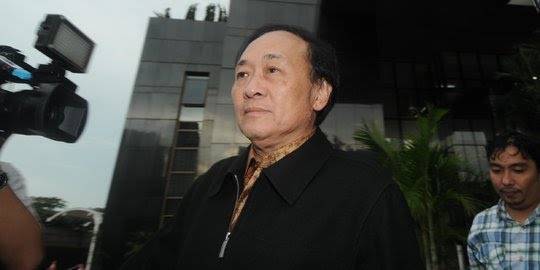 Bos Duta Palma Dicekal ke Luar Negeri