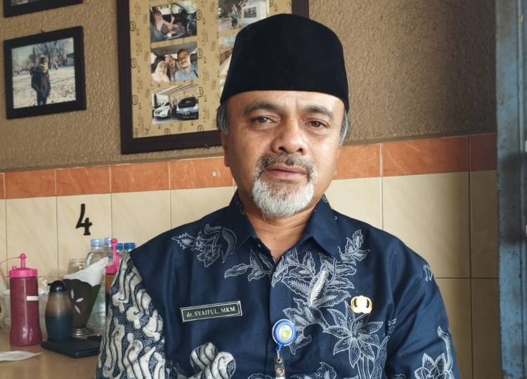 Ini Fasilitas Kesehatan yang di Dapat Warga Dumai Secara Gratis Bermodalkan KTP