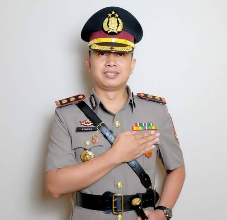 Pemeriksaan Anggota DPRD Sesuai Protap, Kapolres Kuansing Tolak Minta Maaf