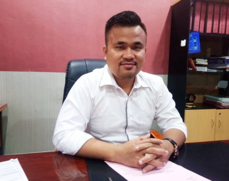 Dijelaskan Kasi Pidum Kejari Dumai, Begini Prinsip Restorative Justice bagi Terdakwa Tipiring