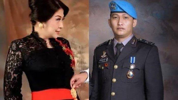 Istri Ferdy Sambo Tersangka Baru Kasus Pembunuhan Brigadir J