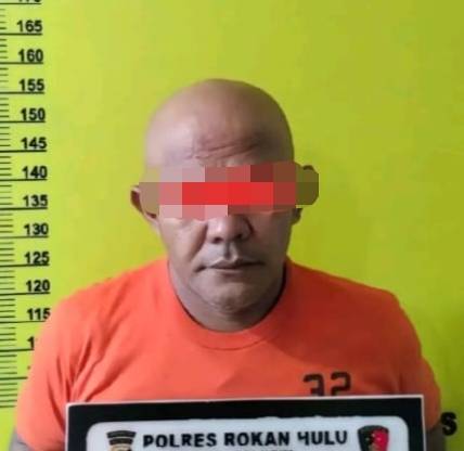 Memalukan, Oknum Guru BK SMA Negeri di Riau Cabuli Siswi di Ruang Kelas